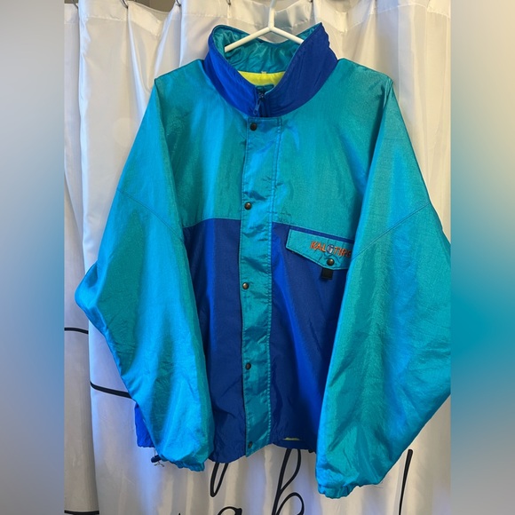 RETRO JACKET - Picture 2 of 4